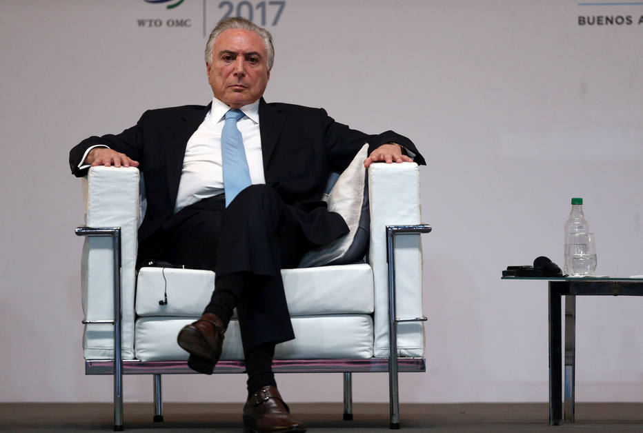 Temer ainda discutirá a data de votação da reforma da Previdência, diz Planalto